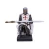 Knight's Oath 16.8cm History and Mythology Father's Day