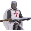 Knight's Oath 16.8cm History and Mythology Father's Day