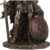 Sif Goddess of Earth and Family 22cm History and Mythology Viking