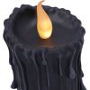 Candle Magic 18.8cm Gothic LED Figurines