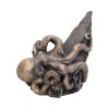 Release the Kraken Wine Bottle Holder 25.8cm Octopus NEMESIS NOW | EASTER SALE