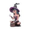 Pruedence 15cm Witches Halloween RRP Above 20
