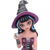 Pruedence 15cm Witches Halloween RRP Above 20