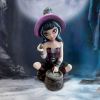 Pruedence 15cm Witches Halloween RRP Above 20