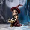 Agatha 15cm Witches Halloween RRP Above 20
