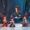 Willow 16cm Witches NEMESIS NOW | EASTER SALE