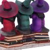 Three Wise Witchy Kittys 15.3cm Cats Sale Items