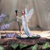 Aine The Faery Queen of Summer 23cm Fairies Sale Items