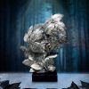 Natural Emotion - Kiss 37cm Tree Spirits Gifts Under £100