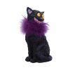 Furgus 19.5cm Cats NEMESIS NOW | EASTER SALE