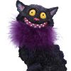 Furgus 19.5cm Cats NEMESIS NOW | EASTER SALE
