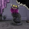 Furgus 19.5cm Cats NEMESIS NOW | EASTER SALE