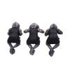 Three Wise Knights (Shelf Sitters) 11cm History and Mythology Knights