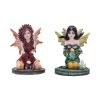 Crystal Fairy (Display of 12) Fairies Flash Sale Day 5