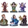 Crystal Fairy (Display of 12) Fairies Flash Sale Day 5
