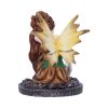 Crystal Fairy Amber 8.2cm Fairies Sale Items