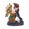 Crystal Fairy Amber 8.2cm Fairies Sale Items