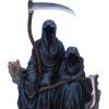 Next in Line 19cm Reapers NEMESIS NOW | EASTER SALE