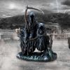Next in Line 19cm Reapers NEMESIS NOW | EASTER SALE