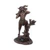 Satyr Nature Spirit 21.5cm History and Mythology NEMESIS NOW | EASTER SALE