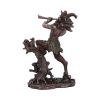 Satyr Nature Spirit 21.5cm History and Mythology NEMESIS NOW | EASTER SALE