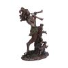 Satyr Nature Spirit 21.5cm History and Mythology NEMESIS NOW | EASTER SALE