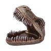 Tyrannosaurus Rex Dish 24cm Dinosaurs NEMESIS NOW | EASTER SALE
