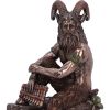 Pan (Medium) 15cm Witchcraft & Wiccan Sale Items