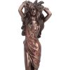 Aphrodite Goddess of Love 15cm History and Mythology Valentine's Day