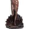 Aphrodite Goddess of Love 15cm History and Mythology Valentine's Day