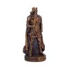 Odin God of War (Mini) 8.3cm Mythology Mythology
