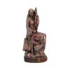 Frigga Goddess of Motherhood (Mini) 7.6cm History and Mythology Gift Shop Essentials