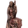 Frigga Goddess of Motherhood (Mini) 7.6cm History and Mythology Gift Shop Essentials