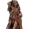 Freya Goddess of Love and Fertility (Mini) 8.5cm History and Mythology Gift Shop Essentials