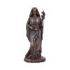 Hestia Goddess of Home and Hearth 15cm History and Mythology NEMESIS NOW | EASTER SALE