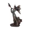 Morgan Le Fay 25cm History and Mythology NEMESIS NOW | EASTER SALE