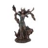 Morgan Le Fay 25cm History and Mythology NEMESIS NOW | EASTER SALE