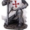 Take The Knee 17cm History and Mythology Easter
