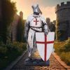 Take a Stand 18.5cm History and Mythology Easter