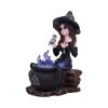 Alvina 16cm Witches NEMESIS NOW | EASTER SALE