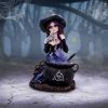 Alvina 16cm Witches NEMESIS NOW | EASTER SALE