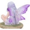 Lila 5cm Fairies Enchantment Fairies