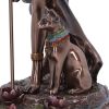 Bastet Goddess of Protection 27cm Mythology Mythology