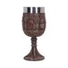 Knights Templar Goblet 18cm History and Mythology Knights