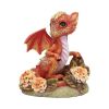 Marigold Flower Dragon 11cm Dragons Flower Dragons