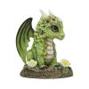 Freesia Flower Dragon 11.5cm Dragons Flower Dragons