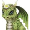 Freesia Flower Dragon 11.5cm Dragons Flower Dragons