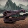 Spinosaurus Skull 16cm Dinosaurs Father's Day