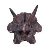 Triceratops Skull 14.5cm Dinosaurs Top 200 None Licensed