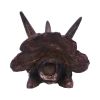 Triceratops Skull 14.5cm Dinosaurs Top 200 None Licensed